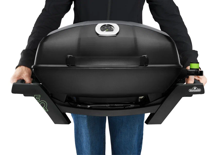 Электрический гриль Napoleon TravelQ 285 PRO