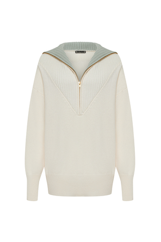 Джемпер ORCHID DUO