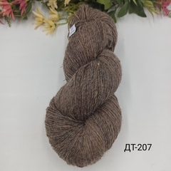 Дундага 6/1 твид ДТ-207