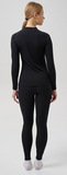 Комплект термобелья Nordski Advance Black W женский