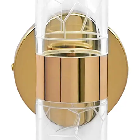 Настенный светодиодный светильник Lightstar ACRILE 737662