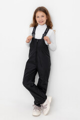 полукомбинезон  ВК 40007/24/1 ГР