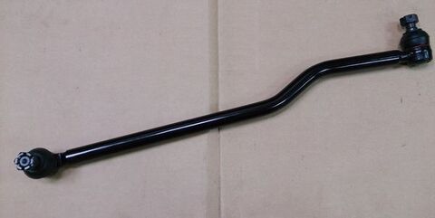 Тяга рулевая CHASE IS-CR06 с наконечниками в сборе