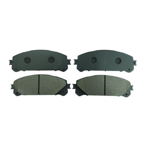 Колодки CTR GK1082 (CKT-69)