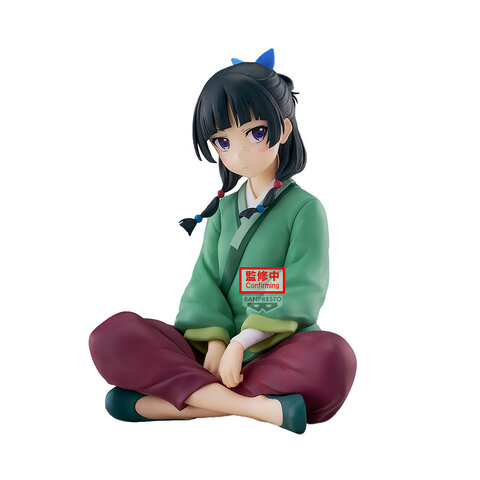 Фигурка Banpresto The Apothecary Diaries Break Time Collection: Maomao