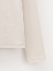 джемпер  для мальчика  КР 301477/светло-бежевый 0783 к576