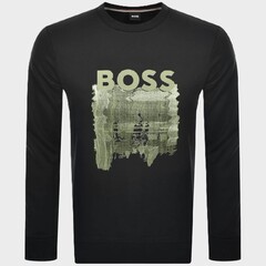 Свитшот BOSS C-Soleri 214