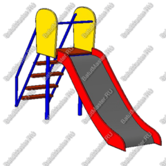 ГОРКА БОЛЬШАЯ