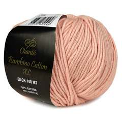 Chanté Bambino Cotton XL 2045