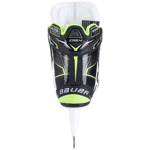 Коньки вратарские BAUER S21 GSX YTH 11 D