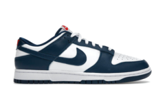Nike Dunk Low "Valerian Blue"