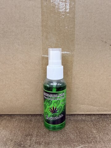 Ароматизатор Лакомка КОНОПЛЯ 50 мл/ 5 шт/уп.