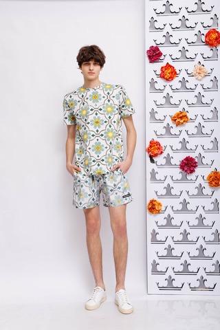 ANTONY MORATO Шорты плавательные