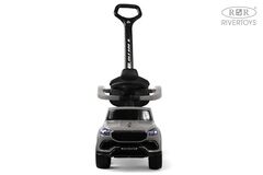 Толокар Mercedes Maybach Z003ZZ-C (ЛИЦЕНЗИОННАЯ МОДЕЛЬ)