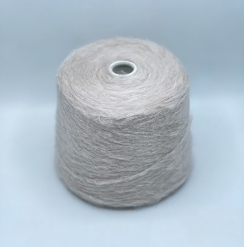 Luxury Selection by Ri.Go, Andre, 350м. 10% Кашемир, 45% Меринос, 30% Шелк,15%Полиамид, Светло-бежевый, 37555