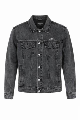 Куртка Balenciaga 752203 