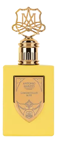 Limoncello Kiss