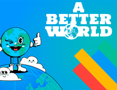 A Better World (для ПК, цифровой код доступа)