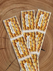 Наклейки для бутылок «Кальвадос грушевый»