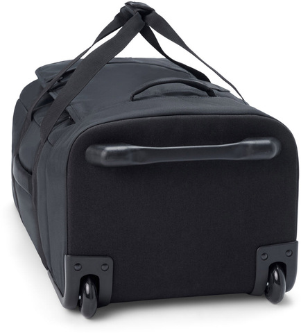 Картинка сумка на колесах Dakine D.101.1967 Black - 3