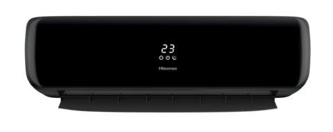 Внутренний блок настенного типа серии PREMIUM BLACK FREE Match DC Inverter R32 Wi-Fi AMS-12UW4RVETG00(B)