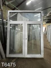 Окно Пластиковое Б/У 1910 (1440)(в) x 1470(ш)