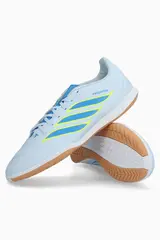 Футзалки adidas Predator Club IN Sala - голубой