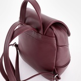 Рюкзак Саломея 502 наппа бордо