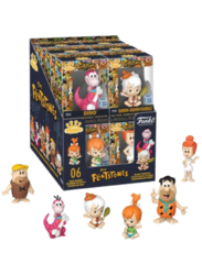 Рандомная Фигурка Funko Minis Flintstones