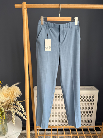 Новые брюки Zara, 164