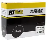 Тонер-картридж Hi-Black (HB-W9017MC) для HP LaserJet E50045/E52545, 20K