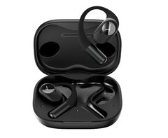 Внутриканальные беспроводные наушники Beyerdynamic AMIRON 200 Black, Bluetooth 5.3