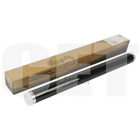 Барабан (Япония, 6мм втулка) для KYOCERA TASKalfa 180/181/220/221 (CET), 150000 стр., CET7856