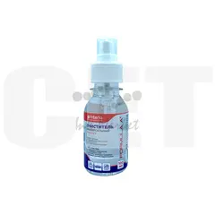 Очиститель универсальный Formula A (Printeria), 100мл, DGP54431