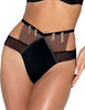Трусы слипы Novika PURE POISON figi