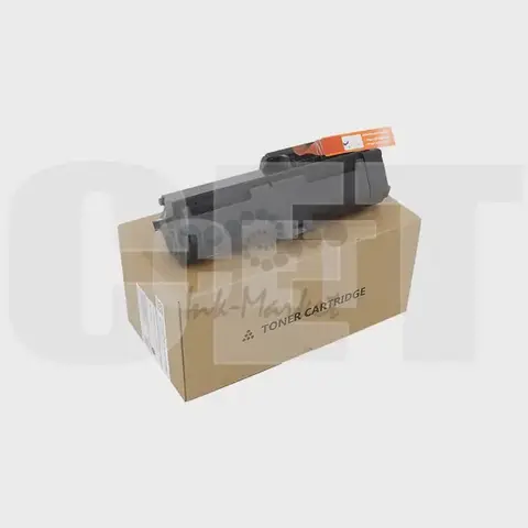 Тонер-картридж 1T02RV0TA0, PK-1010HC для TRIUMPH-ADLER P-3521 MFP/3527w MFP (CET), 420г, 11000 стр., CET131169D