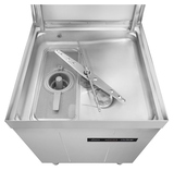 Купольная посудомоечная машина SMEG Foodservice SPH505SH