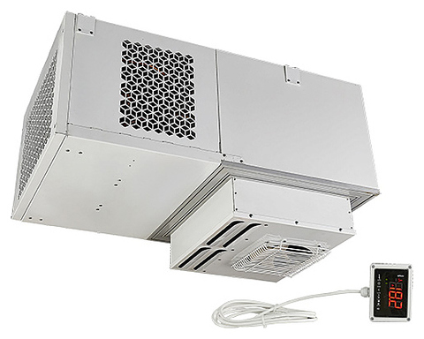 Моноблок низкотемпературный POLAIR МВ 109 Т GREEN (R290)