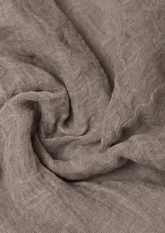 Шарф льняной 65*170 GLVR