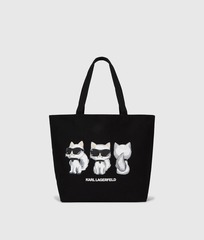 Сумка женская Karl Lagerfeld IKON