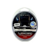 Комплект LED  ламп  головного света HB3 VIPER RACING LED