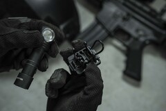 Крепление для шлема Armytek AHM-05