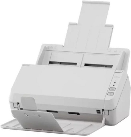Сканер Ricoh (Fujitsu) SP-1130N