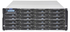Система хранения данных Infortrend EONSTOR DS 3000U 4U/24BAY