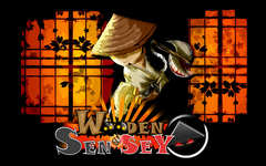 Wooden Sen'SeY (для ПК, цифровой код доступа)