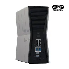 TP-Link Archer BE805 Трёхдиапазонный роутер Wi-Fi 7 BE19000 — фото 2