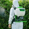 Опрыскиватель аккумуляторный Greenworks Арт. 5300307, 24V, без АКБ и ЗУ — фото 6