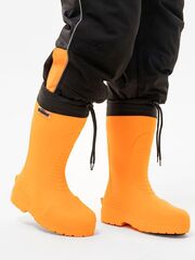 Зимние сапоги для рыбалки Remington Glacier high orange на remingtonn.ru