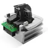 F078010/F0780100300 Печатающая головка Epson LX-300+/LX-1170 (O)