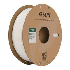 Пластик для 3D-печати eSUN PLA-ST, 1.75 мм, 1 кг, белый, PLA-ST175W1P1